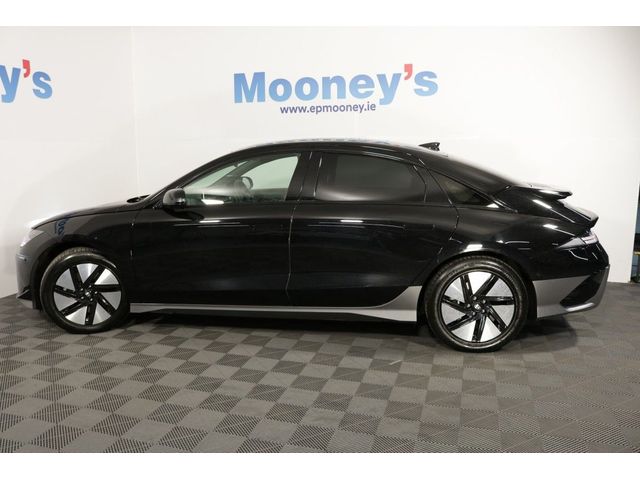 Image for 2025 Hyundai Ioniq 6 Elegance 77kWH EV