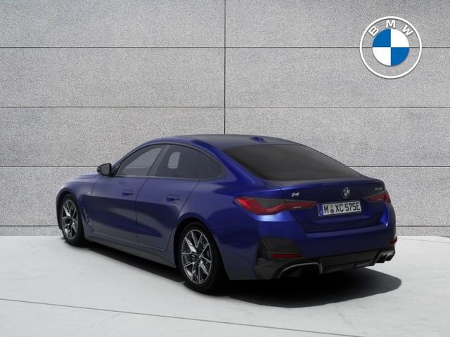 Image for 2026 BMW i4 eDrive35 M Sport LCI