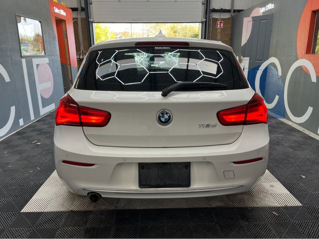Image for 2016 BMW 1 Series €14950 2016 118D STYLE 2.0 AUTOMATIC / CRUISE CONTROL / REVERSE CAMERA AND MORE