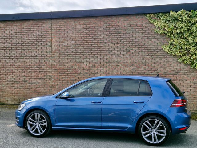 Image for 2017 Volkswagen Golf HIGHLINE 1.6 TDI FINANCE AVAILABLE