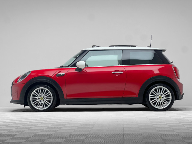 Image for 2022 Mini Cooper S ELECTRIC LEVEL 3