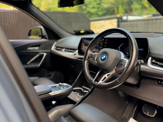 Image for 2023 BMW X1 2023 (231) BMW X1 xDrive25e M Sport X-DRIVE