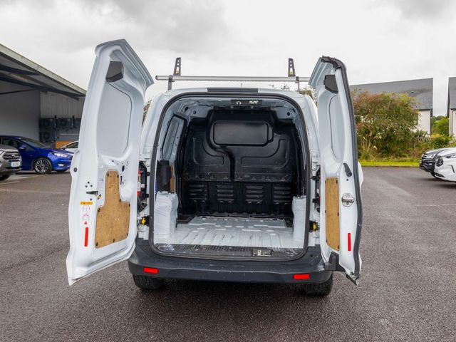 Image for 2021 Ford Transit Courier 2021 Ford Transit Courier Trend 1.5L Diesel 100PS