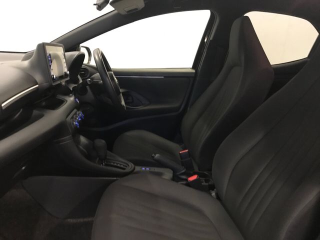 Image for 2020 Toyota Yaris 1.0 VVT-i 5Dr Terra