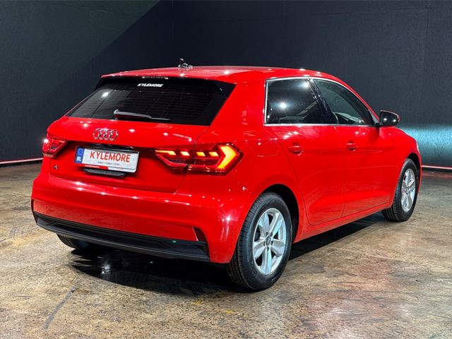 Image for 2020 Audi A1 1.0 AUTOMATIC - FACTORY ALLOYS - REAR CAMERA/PARKING RADAR