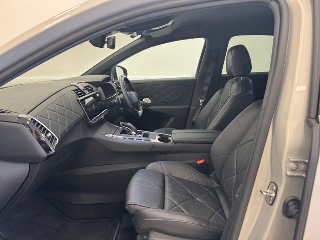 Image for 2023 DS Automobiles DS 7 Rivoli E-tense 225 Auto 4DR AU