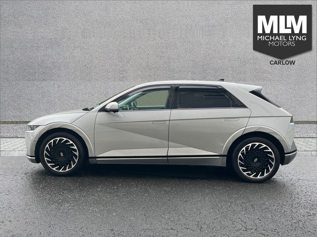 Image for 2024 Hyundai Ioniq 5 Vision 77KWH 5DR Auto