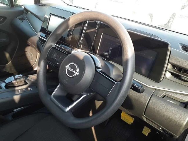 Image for 2021 Nissan Note 1.2 HYBRID - NEW MODEL - REAR CAMERA/PARKING RADAR