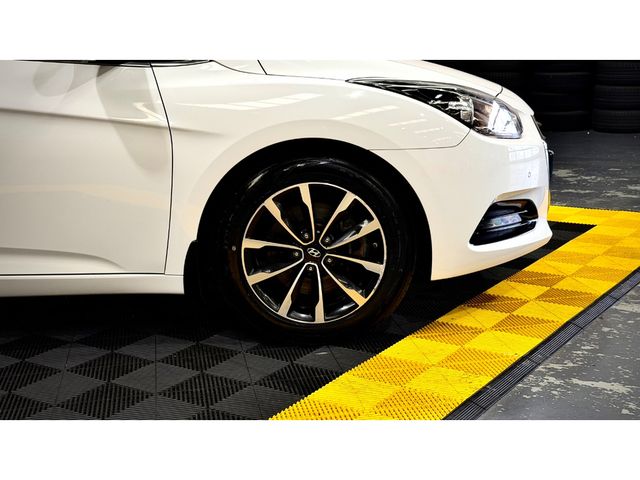 Image for 2016 Hyundai i40 SALON EXECUTIVE 4DR