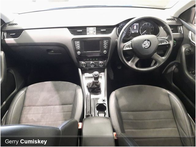 Image for 2014 Skoda Octavia 1.6 TDI 105BHP Elegance