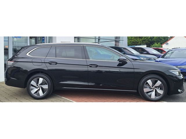Image for 2026 Volkswagen Passat Estate Business 2.0 TDI 150 BHP **JUST ARRIVED, CALL US TODAY FOR MORE INFORMATION**