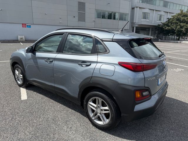 Image for 2018 Hyundai Kona 1.0 PETROL, COMFORT MODEL, LOW MILEAGE, FINANCE, WARRANTY, 5 STAR REVIEWS