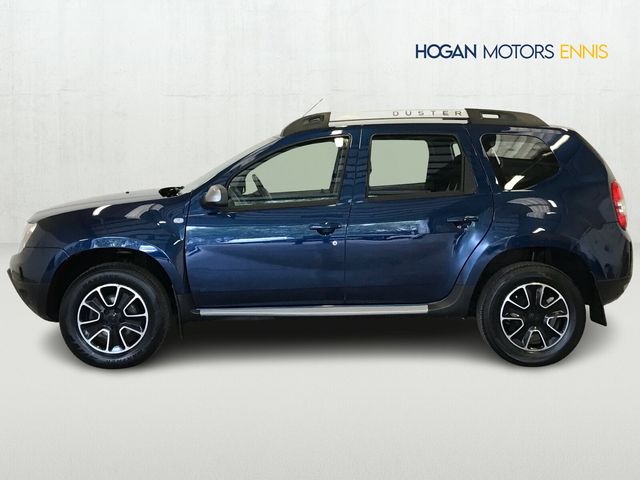 Image for 2016 Dacia Duster 1.5 dCi 110 PRESTIGE 4WD