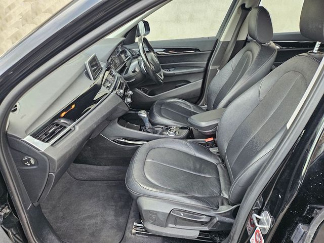 Image for 2017 BMW X1 Sdrive18d Xline 5DR Auto