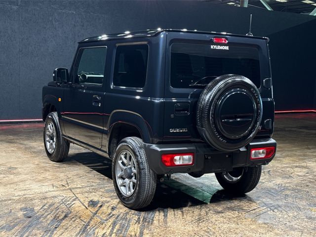 Image for 2024 Suzuki Jimny 0.7 AUTOMATIC SUV - CRUISE CONTROL 