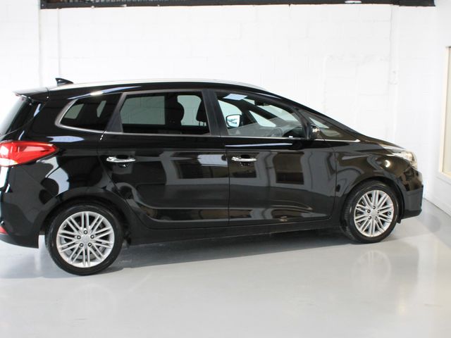 Image for 2019 Kia Carens EX 5DR