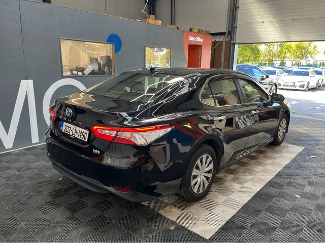 Image for 2020 Toyota Camry €22950 2020 TOYOTA CAMRY X 2.5 AUTOMATIC / CRUISE CONTROL / REVERSE CAMERA AND MORE