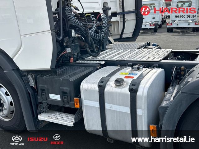 Image for 2020 Scania R Series R450 6x2 Tractor Unit