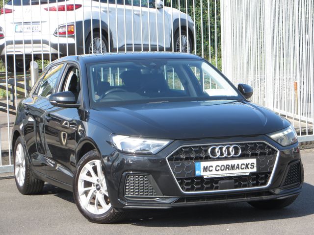 Image for 2023 Audi A1 SPORTBACK TFSI SPORT