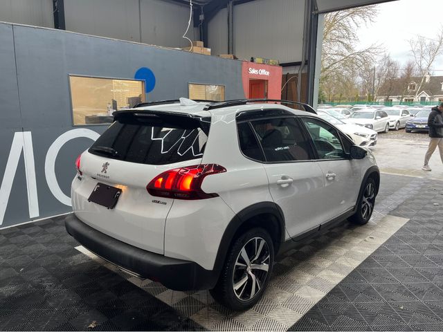 Image for 2019 Peugeot 2008 €16950 2019 PEUGEOT 2008 GT LINE 1.2 AUTOMATIC / CRUISE CONTROL / REVERSE CAMERA / HEATED SEATS