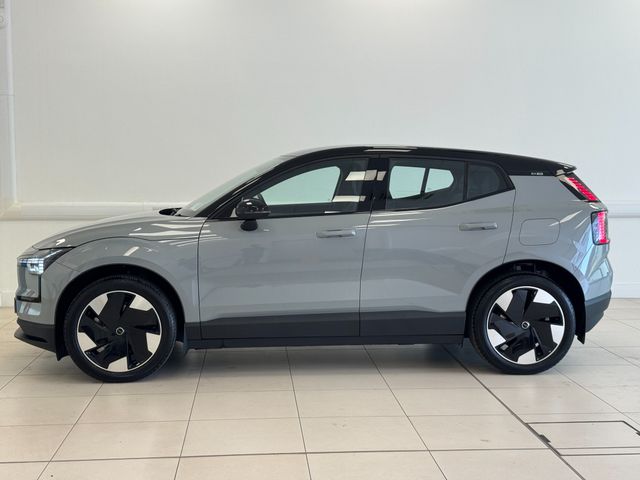 Image for 2025 Volvo EX30 SIN MTR EXT RNG RWD Plus 5DR A