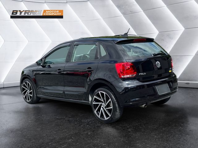 Image for 2014 Volkswagen Polo 1.2 TSI AUTO 2014