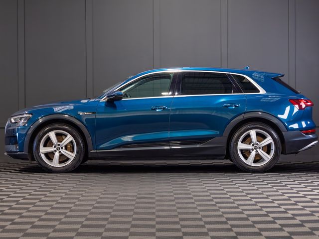 Image for 2021 Audi e-tron 50 Quattro Advance