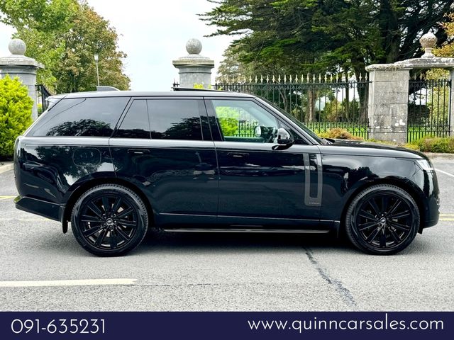 Image for 2024 Land Rover Range Rover P460e AUTOBIOGRAPHY HYBRID AUTO