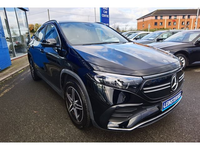 Image for 2021 Mercedes-Benz EQA 66KWH 250 AMG LINE - FINANCE AVAILABLE - CALL US TODAY ON 01 492 6566 OR 087-092 5525