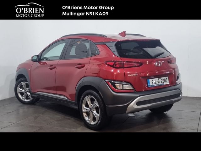 Image for 2021 Hyundai Kona 1.6 CRDI Executive