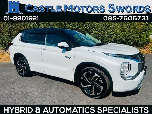 Image for 2023 Mitsubishi Outlander *DEPOSIT TAKEN*