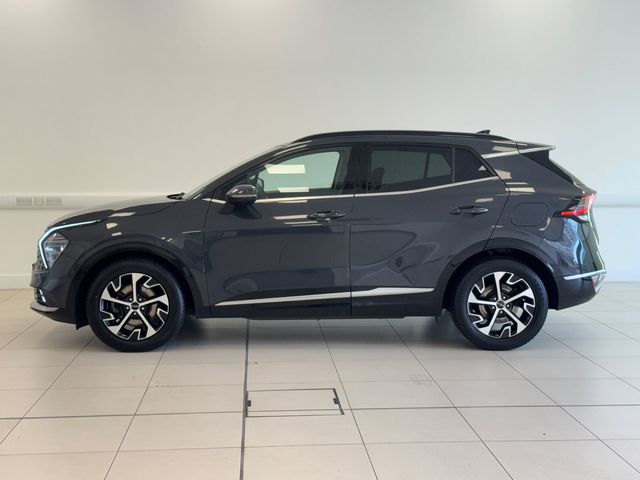 Image for 2022 Kia Sportage 1.6 CRDi SCR Diesel 115 hp K4 6MT