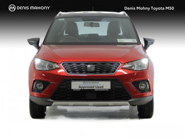Image for 2019 SEAT Arona 1.0 TSI 115HP Xcellence