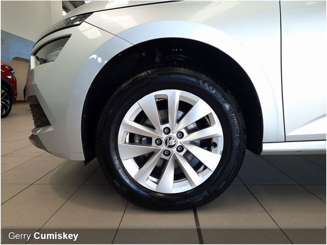 Image for 2023 Skoda Kamiq Ambition 1.0TSI 110HP