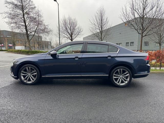 Image for 2016 Volkswagen Passat 2.0 TDI GT BLUEMOTION *FUL SERVICE HISTORY*