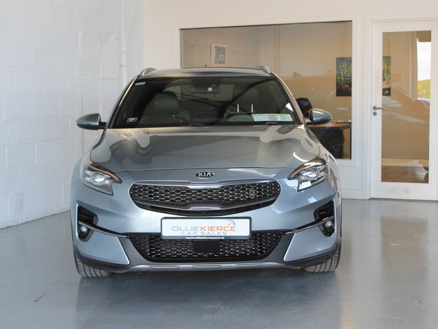 Image for 2021 Kia XCeed 1.6 K3 5DR
