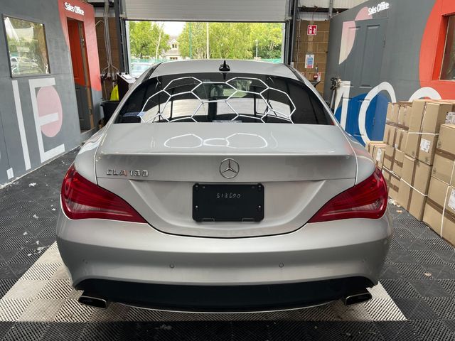 Image for 2015 Mercedes-Benz CLA Class 2015 MERCEDES-BENZ CLA180 1.6 AUTOMATIC / CRUISE CONTROL / PARKING CAMERA / HEATED SEATS / PADDLE SHIFTERS AND MORE