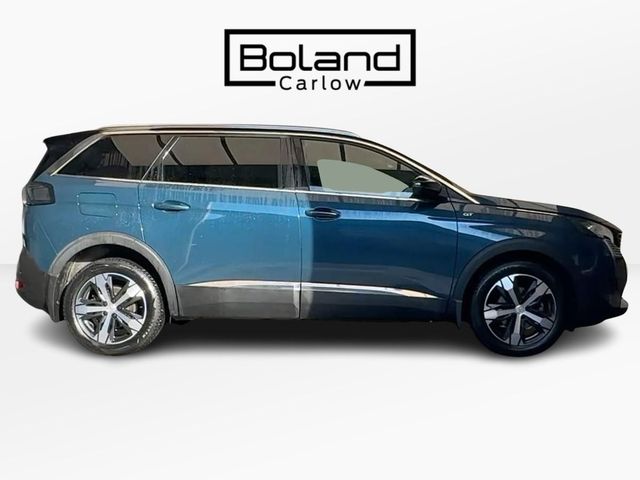 Image for 2024 Peugeot 5008 1.5HDi GT *AUTO* €95 PER WEEK ON PCP