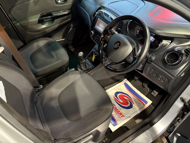 Image for 2015 Renault Captur 1.5 DCi 90 Intense 124Km