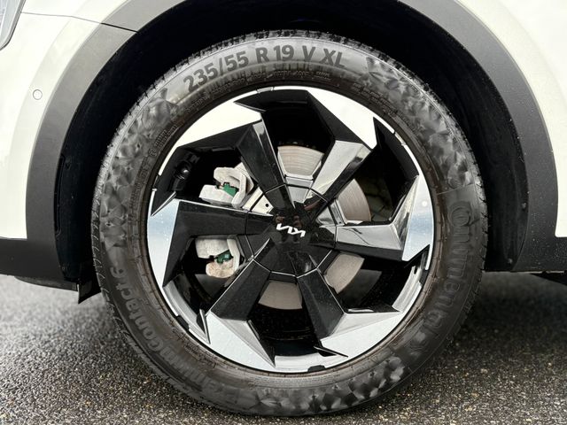 Image for 2025 Kia Sorento Plug in hybrid ( 7 Seats )