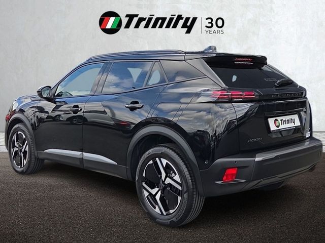 Image for 2026 Peugeot 2008 ** NERA BLACK FINISH ** HYBRID ALLURE ** TRINITY MOTORS **