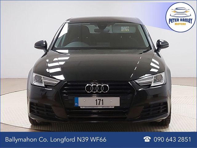 Image for 2017 Audi A4 A4 S Line Tdi S Line TDi 150 Start/Stop