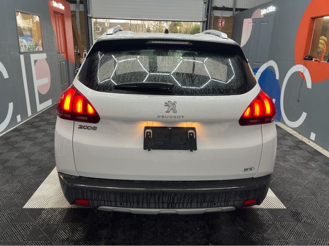 Image for 2018 Peugeot 2008 €15950 2018 PEUGEOT 2008 ALLURE 1.2 AUTOMATIC / CRUISE CONTROL / PARKING AID AND MORE