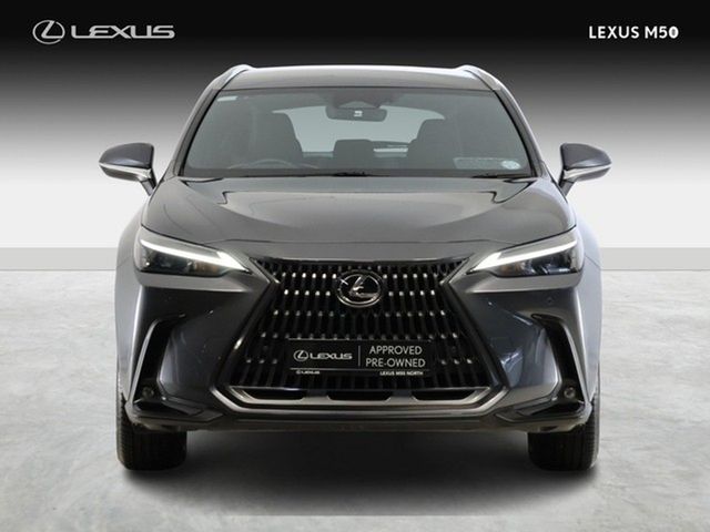 Image for 2023 Lexus NX 450H+ Executive