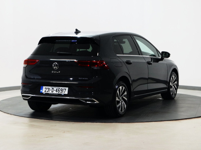 Image for 2023 Volkswagen Golf *21* Ehybrid Style 204PS 5DR Auto