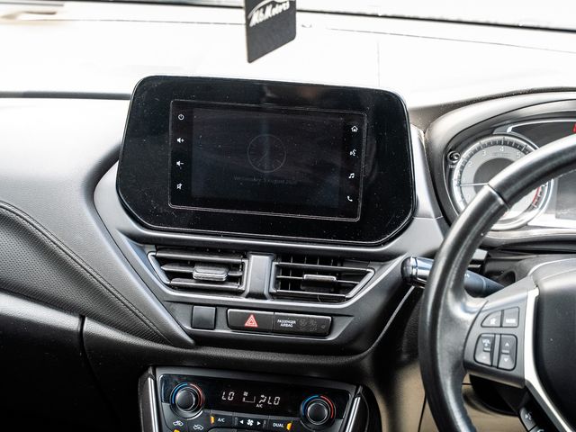 Image for 2023 Suzuki SX4 S-Cross MOTION BOOSTERJET