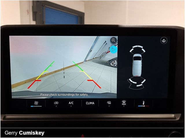 Image for 2025 Volkswagen Transporter TRENDLINE LWB 30 110BHP