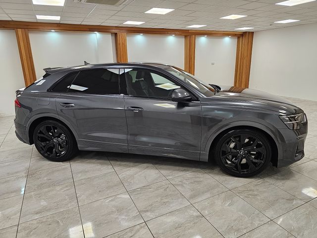 Image for 2025 Audi Q8 S LINE // ONLY 1, 00KMS