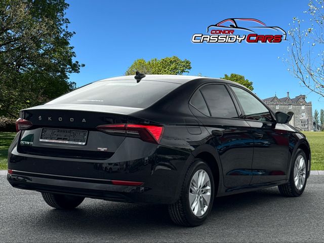 Image for 2023 Skoda Octavia SE TECHNOLOGY TDI DSG **AUTO**