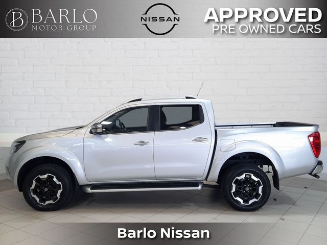 Image for 2021 Nissan Navara Navara Tekna Dci Tekna dCi 190 BiTurbo Start/Stop